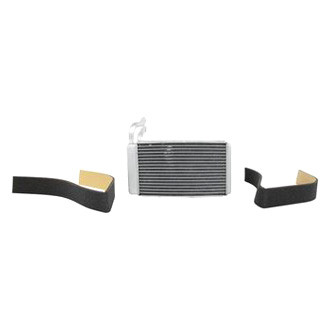 Motorcraft® - HVAC Heater Core