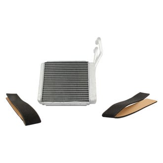 Motorcraft® - HVAC Heater Core
