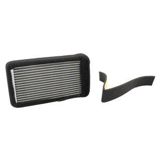 Motorcraft® - HVAC Heater Core