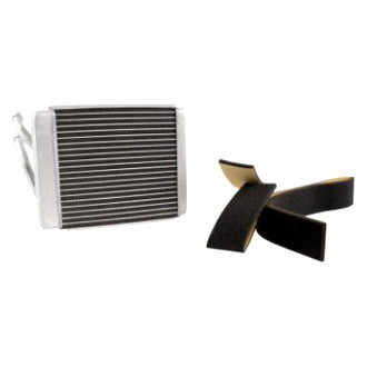 Motorcraft® - HVAC Heater Core