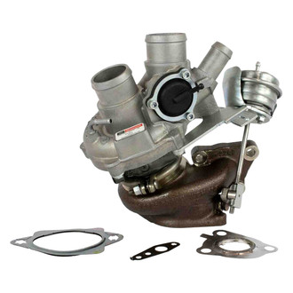 Motorcraft® - Left Turbocharger