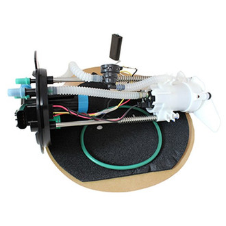 Motorcraft® - Fuel Pump and Sender Assembly