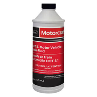 Motorcraft® - DOT 5.1 Brake Fluid