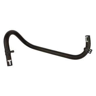 Motorcraft® - Power Steering Return Line Hose Assembly - From Hydrobooster To Reservoir
