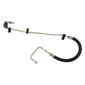 Motorcraft® - Power Steering Pressure Line Hose Assembly