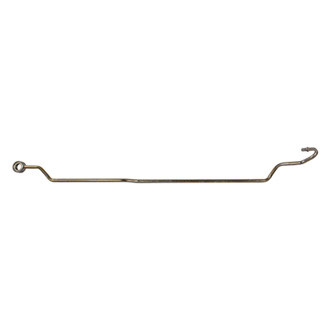 Motorcraft® - Rack and Pinion Large Power Steering Pressure Hose
