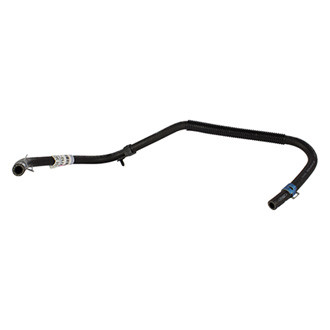 Motorcraft® - Power Steering Return Line Hose Assembly - From Cooler To Reservoir