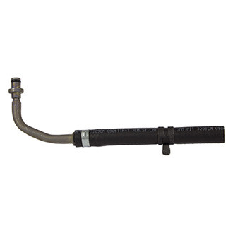 Motorcraft® - Power Steering Pressure Line Hose Assembly