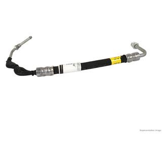 Motorcraft® - Power Steering Pressure Line Hose Assembly