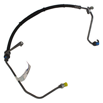 Motorcraft® - Power Steering Pressure Line Hose Assembly