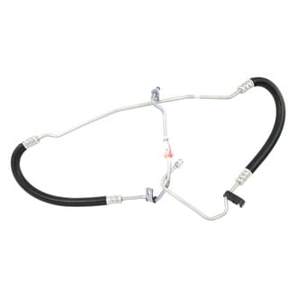 Motorcraft® - Power Steering Pressure Line Hose Assembly