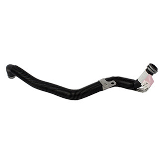 Motorcraft® - Power Steering Return Line Hose Assembly - From Reservoir To Pump