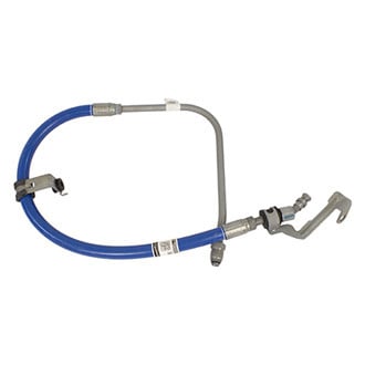 Motorcraft® - Power Steering Pressure Line Hose Assembly