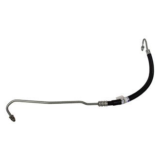 Motorcraft® - Power Steering Pressure Line Hose Assembly