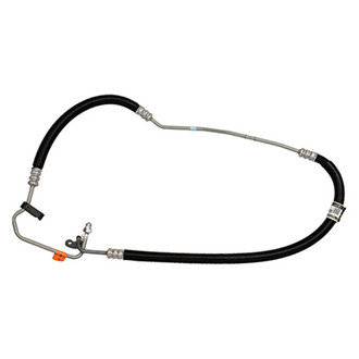 Motorcraft® - Oil Cooler Hose Assembly