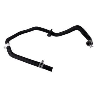 Motorcraft® - Power Steering Return Line Hose Assembly - Cooler to Reservoir