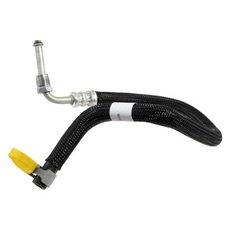 Motorcraft® - Power Steering Return Line Hose Assembly - Gear to Pipe