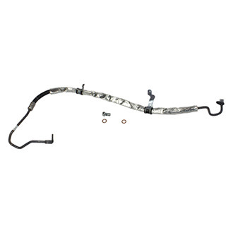 Motorcraft® - Power Steering Pressure Line Hose Assembly