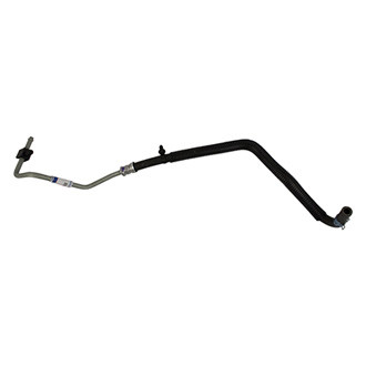 Motorcraft® - Power Steering Return Line Hose Assembly - To Cooler