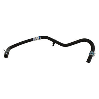 Motorcraft® - Power Steering Return Line Hose Assembly - From Cooler To Reservoir