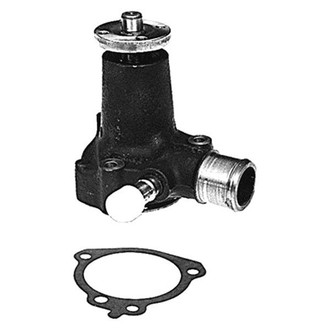 Motorcraft® - Engine Coolant Water Pump