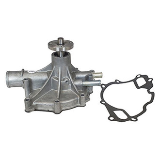 Motorcraft® - Engine Coolant Water Pump