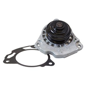 Motorcraft® - Engine Coolant Water Pump w/o Housing