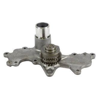 Motorcraft® - Engine Coolant Water Pump Pulley Bolt Cover