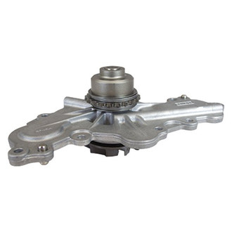 Motorcraft® - Engine Coolant Water Pump