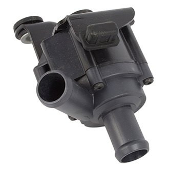Motorcraft® - Engine Coolant Water Pump