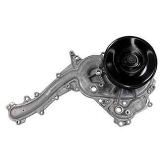 Motorcraft® - Engine Coolant Water Pump