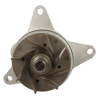 Motorcraft® - Engine Coolant Water Pump