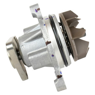Motorcraft® - Engine Coolant Water Pump