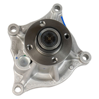 Motorcraft® - Engine Coolant Water Pump