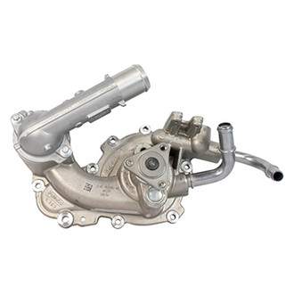 Motorcraft® - Engine Coolant Water Pump
