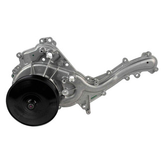Motorcraft® - Engine Coolant Water Pump Assembly