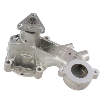 Motorcraft® - Engine Coolant Water Pump Assembly