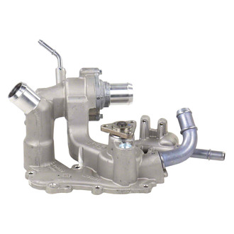 Motorcraft® - Engine Coolant Water Pump