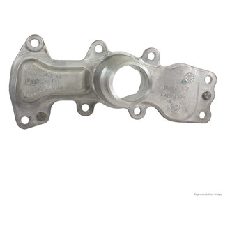Motorcraft® - Engine Coolant Water Pump Pulley Bolt Cover