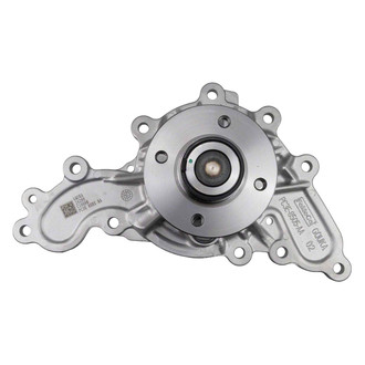 Motorcraft® - Engine Coolant Water Pump