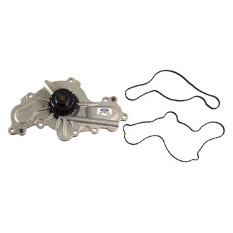 Motorcraft® - Engine Coolant Water Pump Assembly