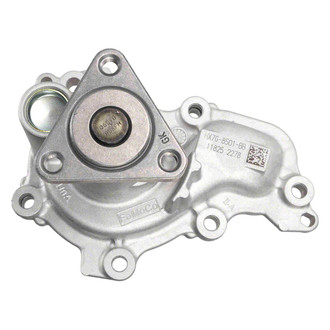 Motorcraft® - Engine Coolant Water Pump Assembly