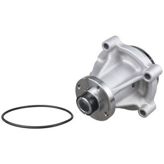 Motorcraft® - Engine Coolant Water Pump Assembly