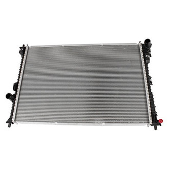 Motorcraft® - Engine Coolant Radiator