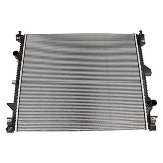 Motorcraft® - Engine Coolant Radiator