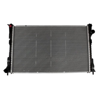Motorcraft® - Engine Coolant Radiator