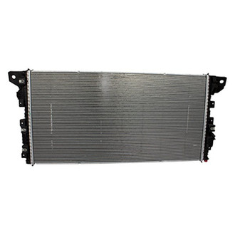 Motorcraft® - Engine Coolant Radiator