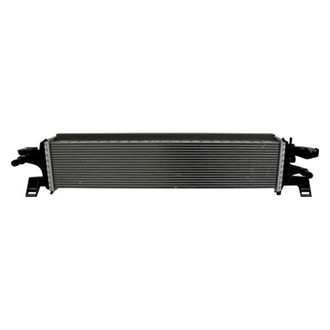 Motorcraft® - Engine Coolant Radiator