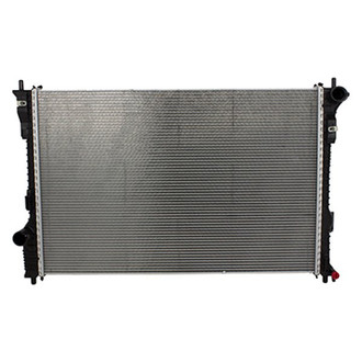 Motorcraft® - Engine Coolant Radiator