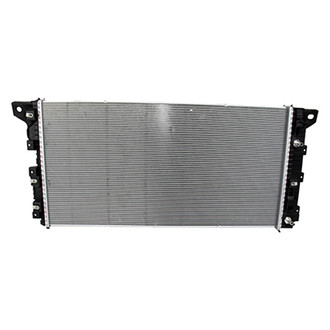 Motorcraft® - Engine Coolant Radiator